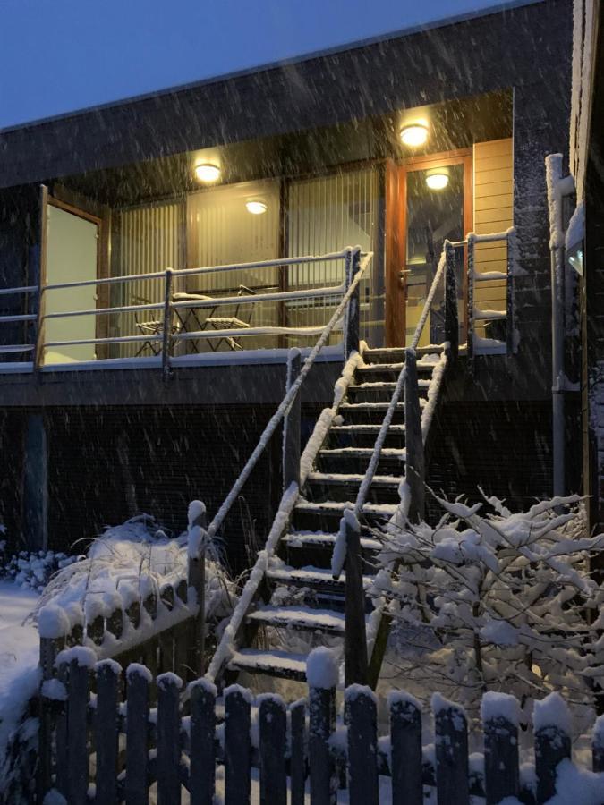 Le Petit Logis Jalhay Exterior foto