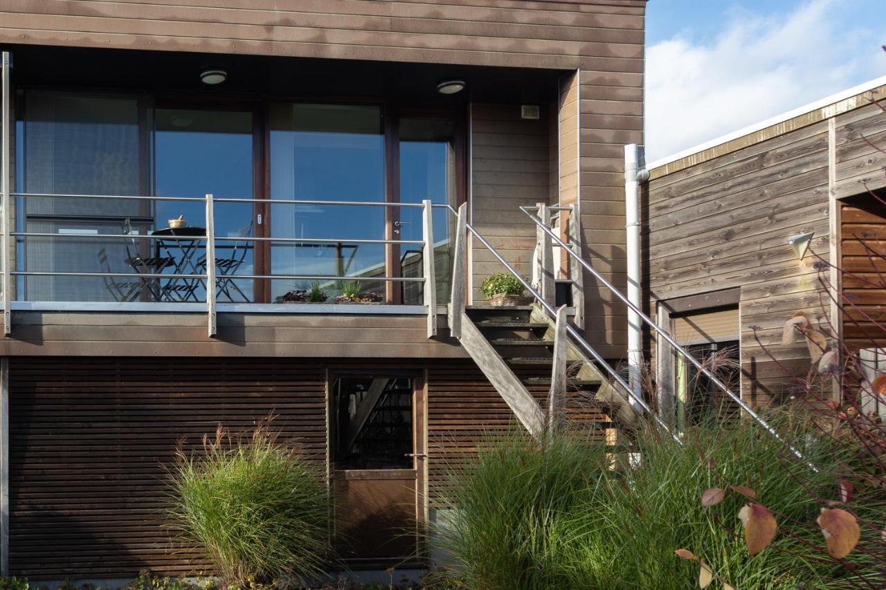 Le Petit Logis Jalhay Exterior foto