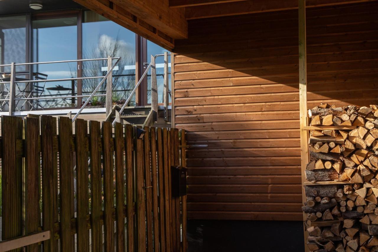 Le Petit Logis Jalhay Exterior foto