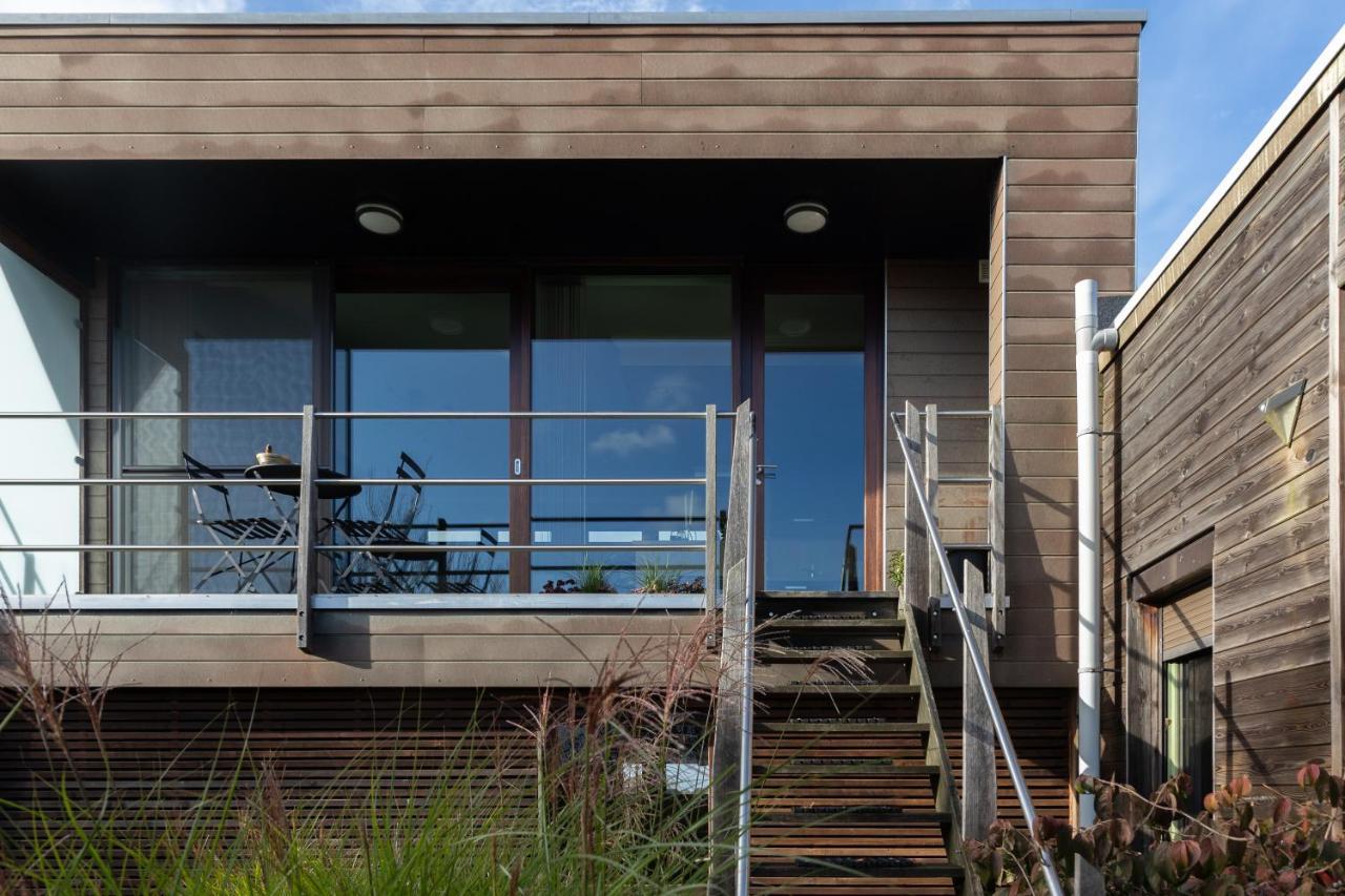 Le Petit Logis Jalhay Exterior foto