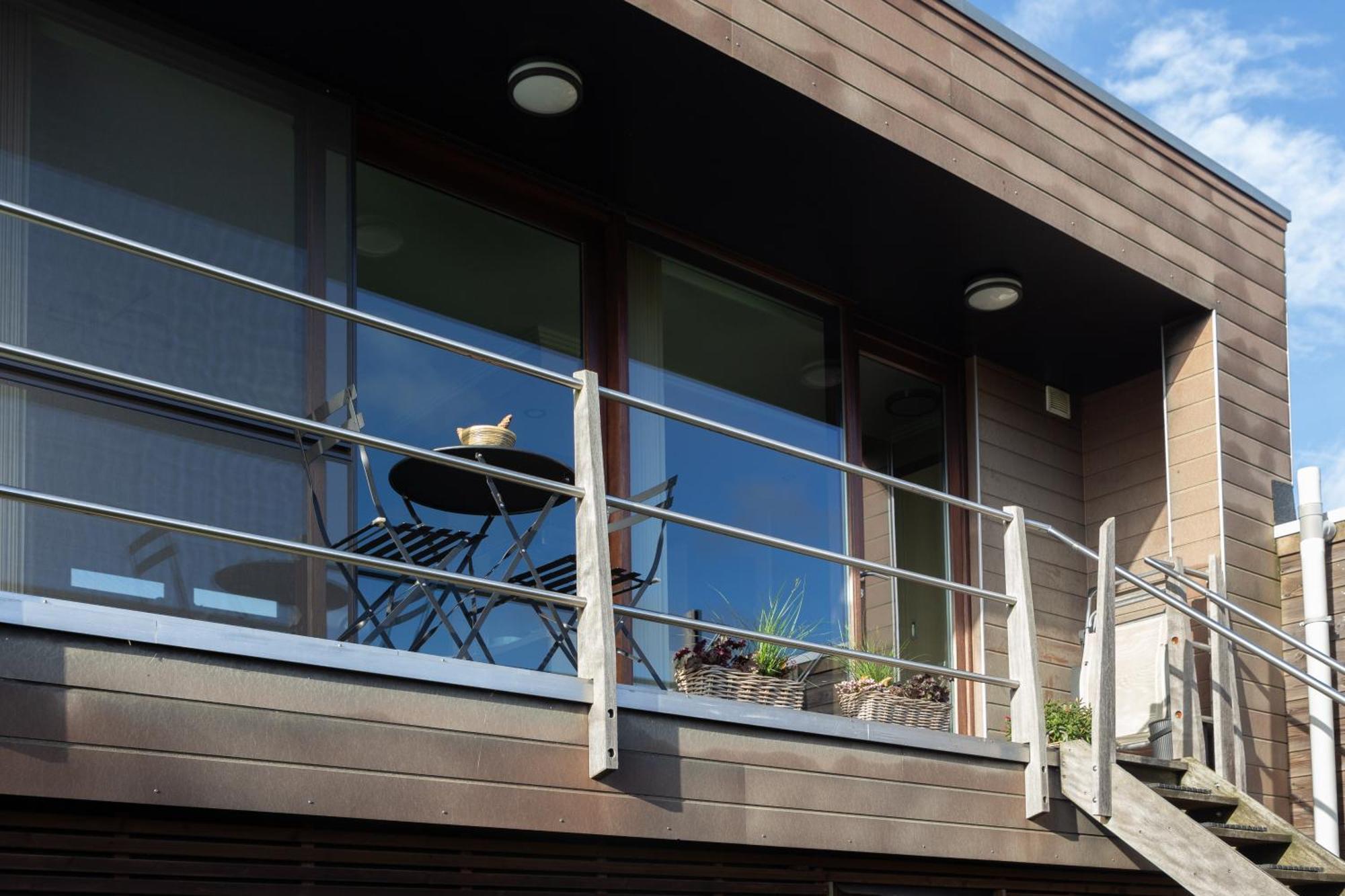 Le Petit Logis Jalhay Exterior foto